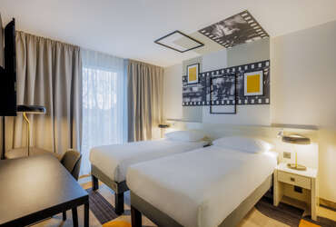 ibis Styles Tallinn