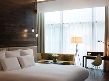 Pullman Liverpool