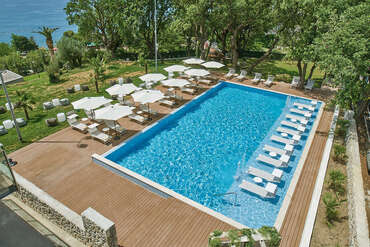 Eurostars Queen of Montenegro