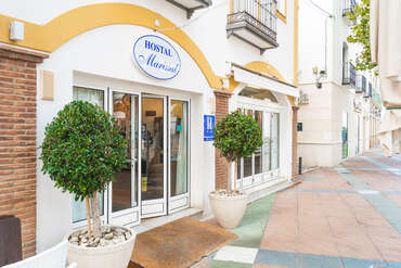Marissal By Dorobe Hotels