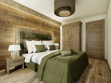 Residenz Illyrica Tirol
