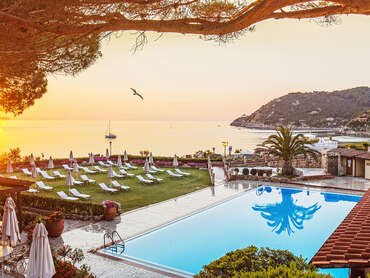 Hotel Biodola
