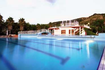 Residence Sciabache
