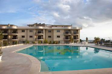4 Spa Resort Hotel
