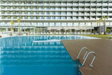 Dos Playas 30 Hotels