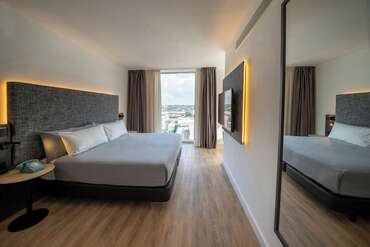 Innside by Melia Liverpool