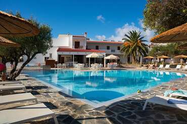 Astron Hotel Karpathos