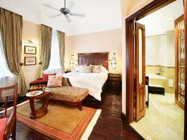Sofitel Legend Metropole Hanoi