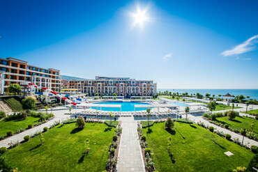 Premier Fort Beach