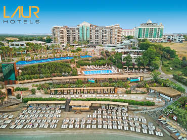 Laur Hotels Experience & Elegance