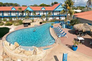 Divi Flamingo Beach Resort & Casino