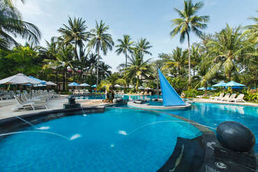 Holiday Inn Resort Phuket