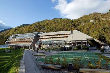 Hotel Spik