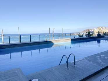 Hotel Cristina by Tigotan Las Palmas