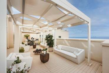 JR Hotels Bari Grande Albergo delle Nazioni