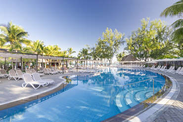 Hotel Riu Palace Mauritius
