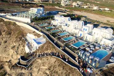 Thermes Luxury Villas