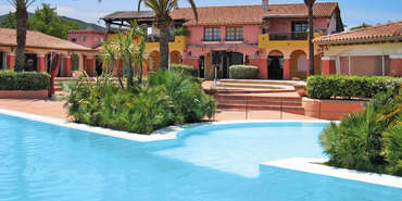Residence Liscia Eldi
