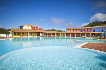 Hotel Orlando Resort