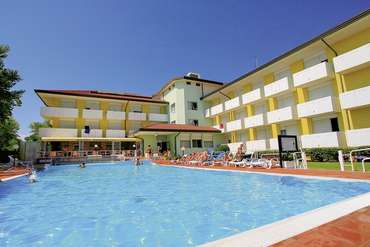 Europa Caorle
