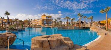 Zimbali Playa Spa Hotel