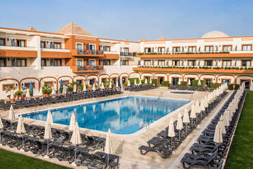 Vila Gale Tavira