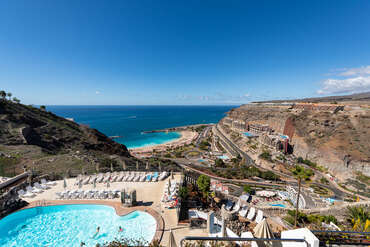 Holiday Club Jardin Amadores