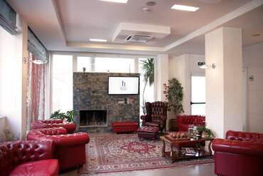 Hotel Palace Battipaglia
