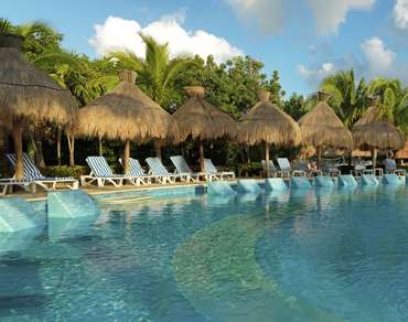 Iberostar Paraiso Del Mar