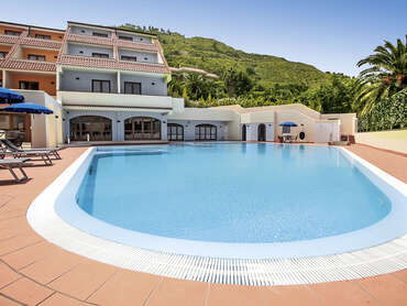 Hotel Tropis