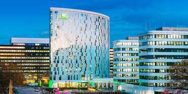 Holiday Inn Hamburg City Nord
