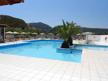 Anthoula Hotel