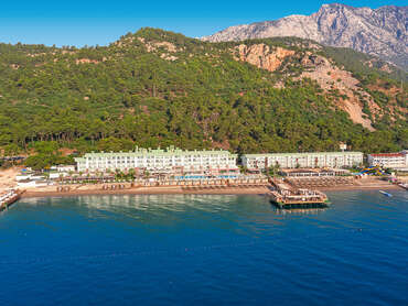 Corendon Playa Kemer