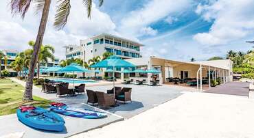 The Sands Barbados