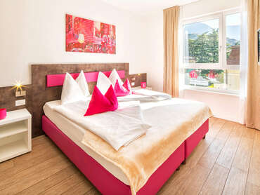 City Hotel Merano