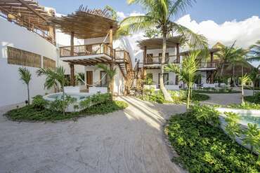 HM Villas Palapas del Mar