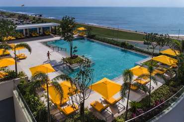 Shangri-La Colombo