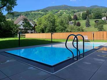 Montafon Suites Schruns