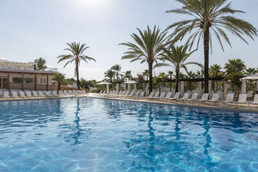 Cala Llenya Resort Ibiza