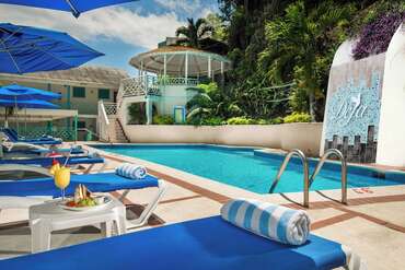 Deja Resort