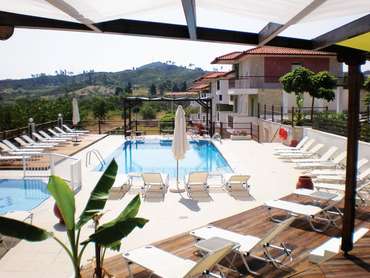 Ampelia Hotel