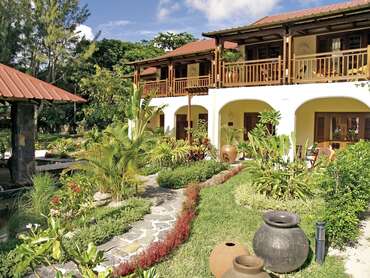 Ocean Beauty Boutique Hotel