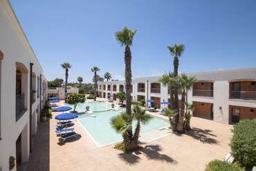 Delfino Beach Hotel