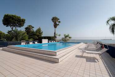 Hotel Delfino Taranto