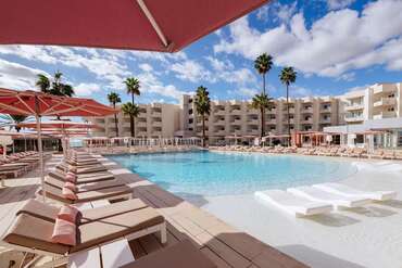 Hotel & Spa Garbi Ibiza