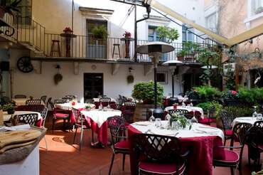 Albergo Trattoria Alessi