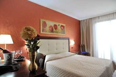 Hotel Flora