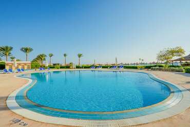 IVY Cyrene Sharm Hotel