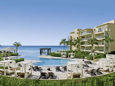 Dreams Jade Resort & Spa