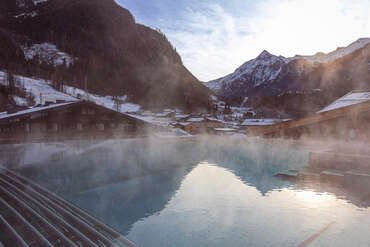 Carpe Solem Kaprun by Alps Resorts